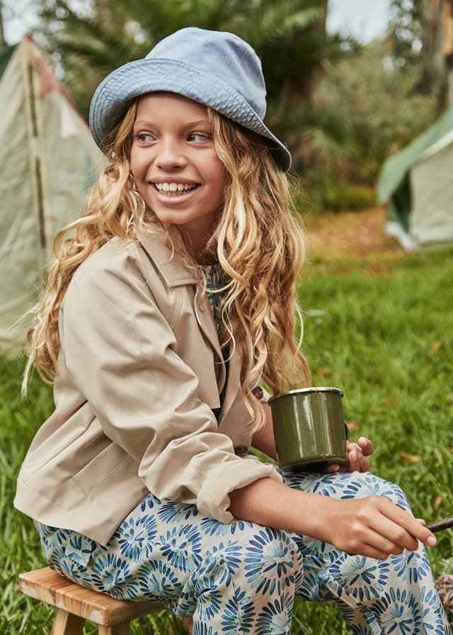 Gabardina - Imagen 1