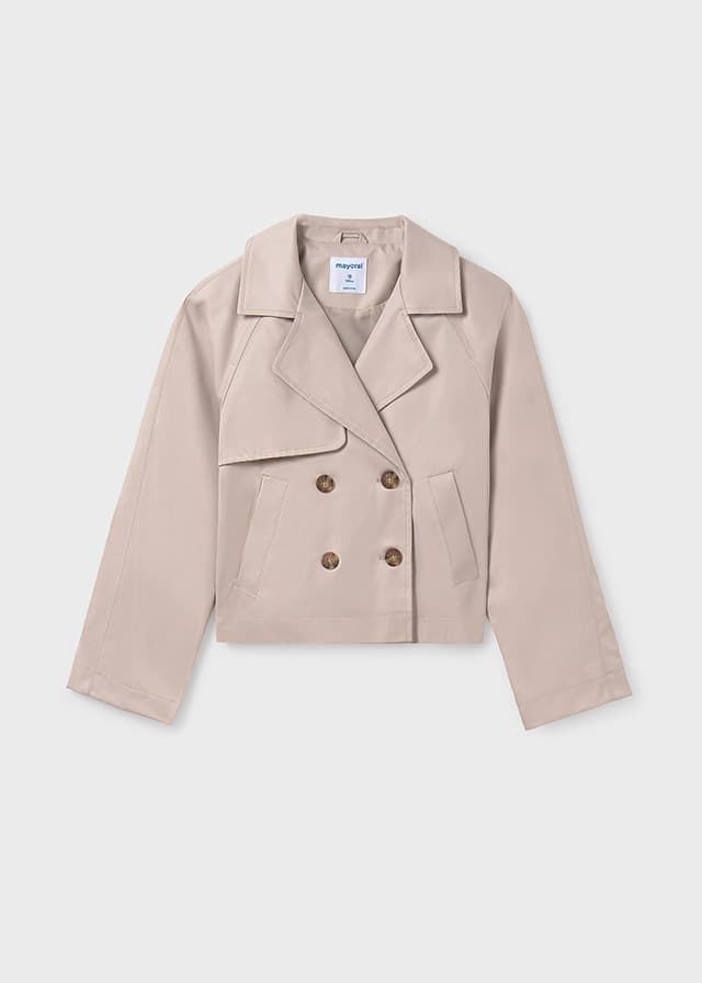 Gabardina - Imagen 2