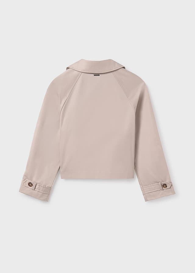 Gabardina - Imagen 3