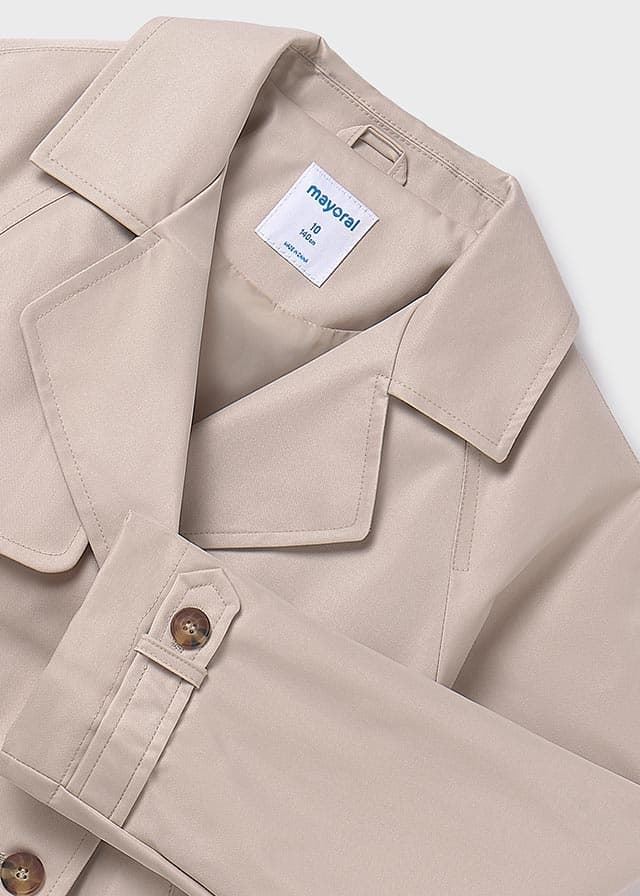 Gabardina - Imagen 4