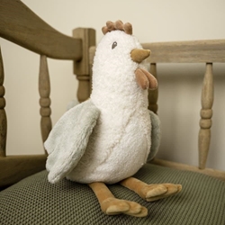 Gallina 17 cm Little Dutch - Imagen 1