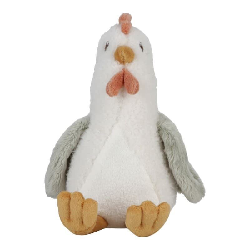 Gallina 17 cm Little Dutch - Imagen 3