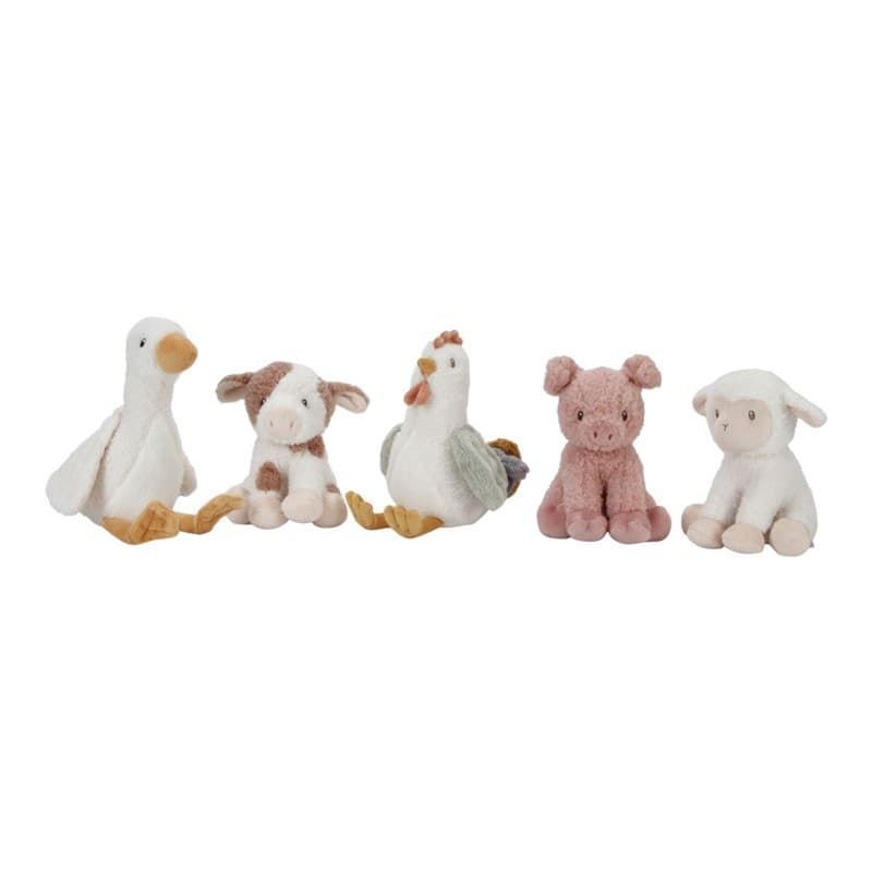Gallina 17 cm Little Dutch - Imagen 5