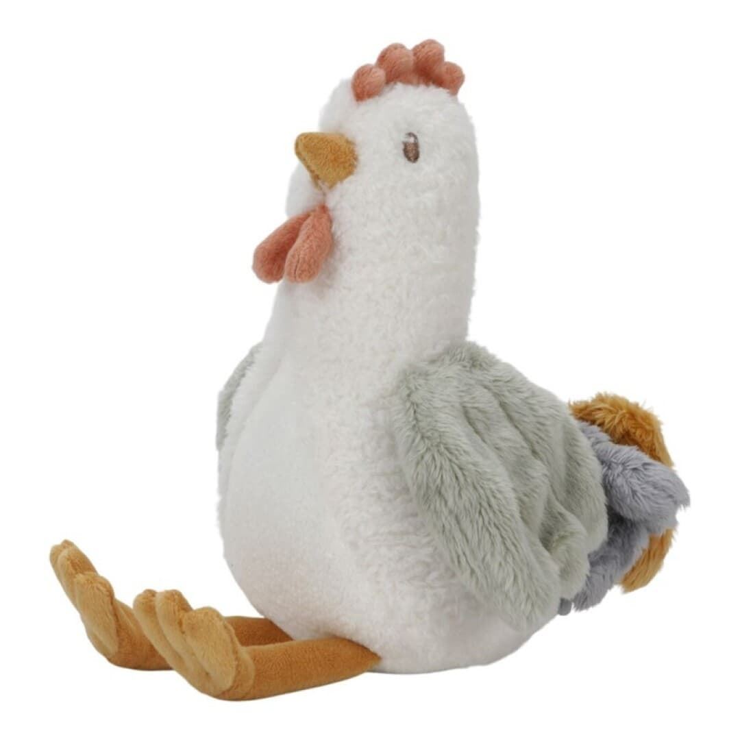 Gallina 17 cm Little Dutch - Imagen 1