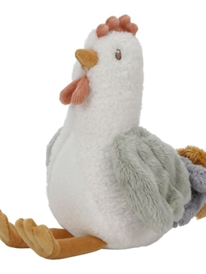 Gallina 17 cm Little Dutch - Imagen 1