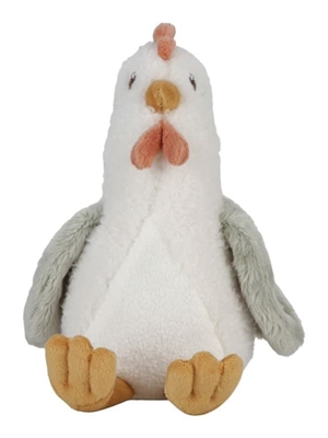 Gallina 17 cm Little Dutch - Imagen 2