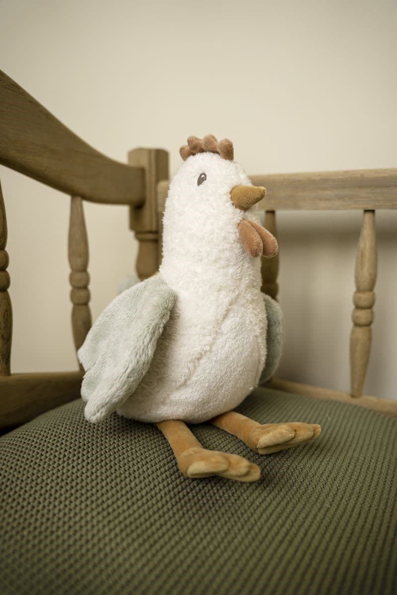 Gallina 17 cm Little Dutch - Imagen 3