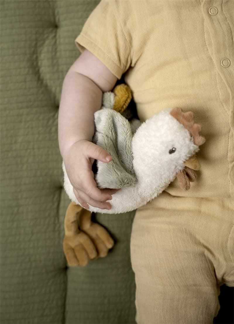 Gallina 17 cm Little Dutch - Imagen 4