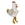 Gallina Actividades 25 cm Little Dutch - Imagen 1