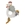 Gallina Actividades 25 cm Little Dutch - Imagen 2