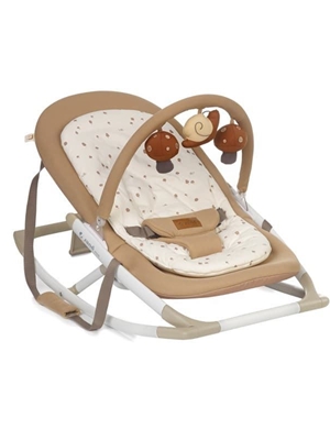 Gandulita Fold Sesame Jané - Imagen 1