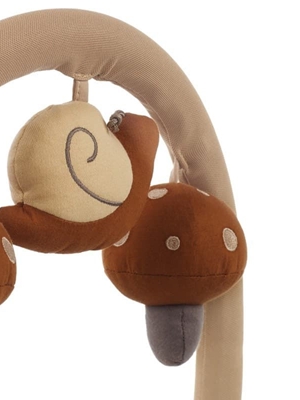 Gandulita Fold Sesame Jané - Imagen 2