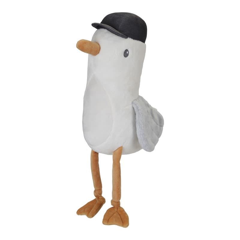Gaviota 30 cm Sailors Bay Little Dutch - Imagen 2