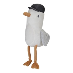 Gaviota 30 cm Sailors Bay Little Dutch - Imagen 2