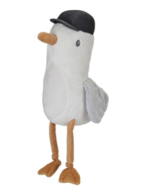 Gaviota 30 cm Sailors Bay Little Dutch - Imagen 2