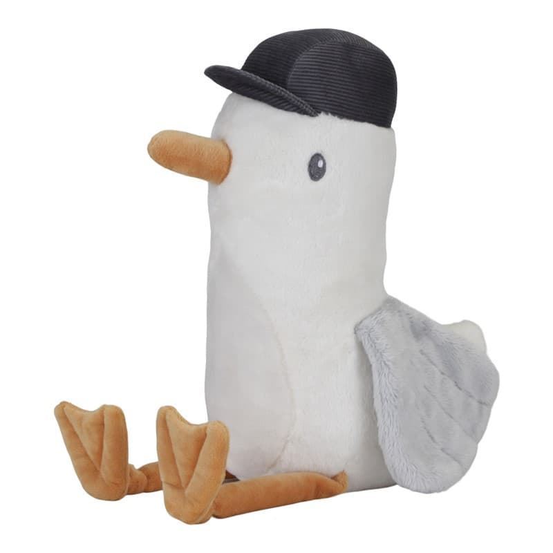 Gaviota 30 cm Sailors Bay Little Dutch - Imagen 3