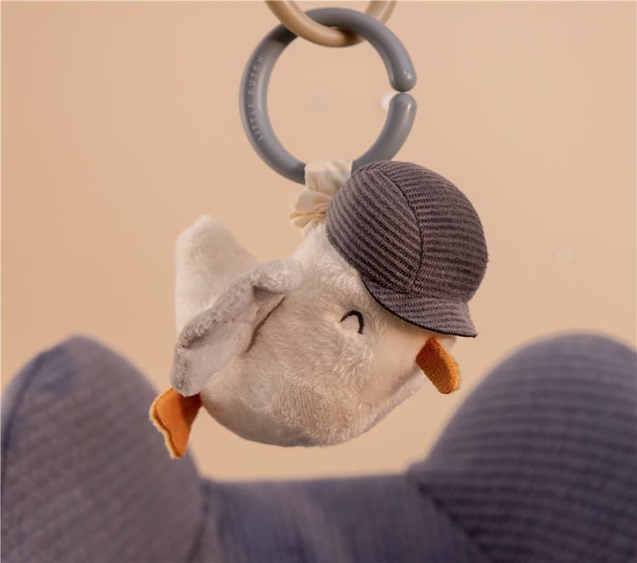 Gaviota Pull and Shake Little Dutch - Imagen 1
