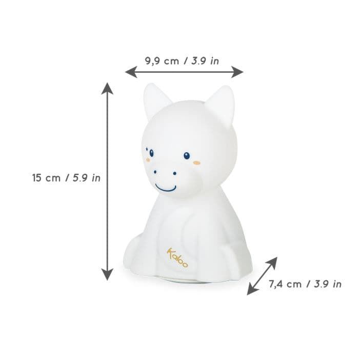 Home Mi Lampara Led - Imagen 3