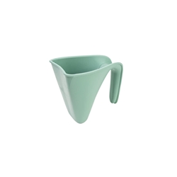 Jarras De Baño Pebble Eucalyptus - Imagen 1