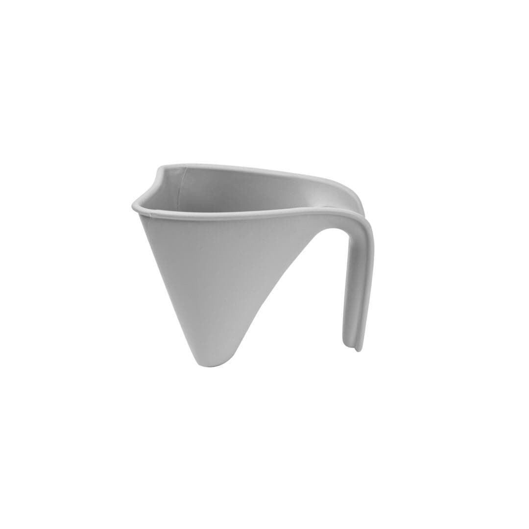 Jarras De Baño Pebble Grey - Imagen 1