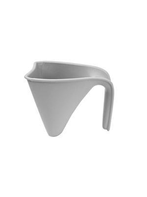 Jarras De Baño Pebble Grey - Imagen 1