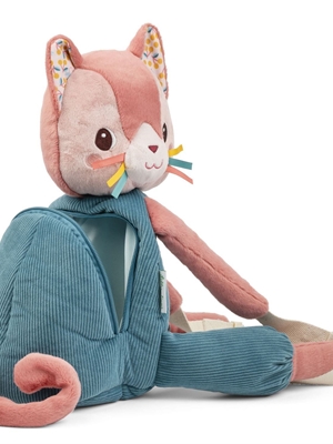 Jeanne Mochila Suave - Imagen 1