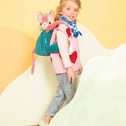 Jeanne Mochila Suave - Imagen 2