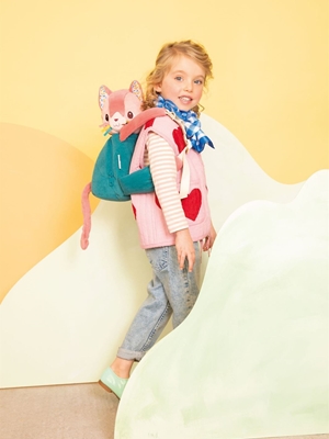 Jeanne Mochila Suave - Imagen 2