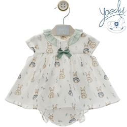 Jesusin Bebe Art.0044 "Familia Magia" - Imagen 1