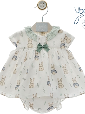 Jesusin Bebe Art.0044 "Familia Magia" - Imagen 1