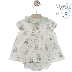 Jesusin Bebe Art.0044 "Familia Magia" - Imagen 2