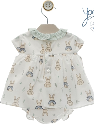 Jesusin Bebe Art.0044 "Familia Magia" - Imagen 2