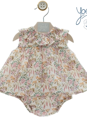 Jesusin Bebe Art.0048 "Familia MerlÃ­n" - Imagen 1