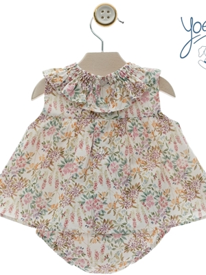 Jesusin Bebe Art.0048 "Familia MerlÃ­n" - Imagen 2