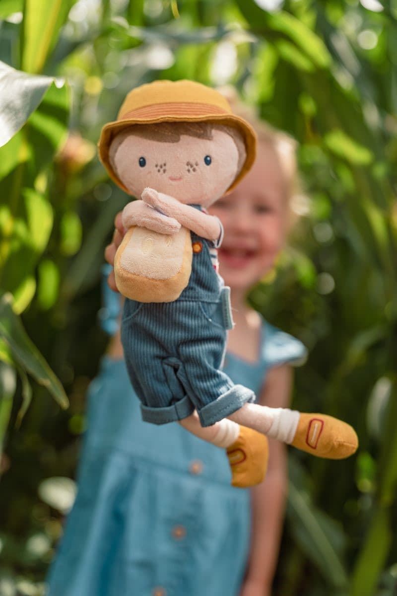 Jim Granjero Little Dutch - Imagen 1
