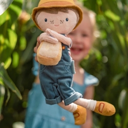Jim Granjero Little Dutch - Imagen 1