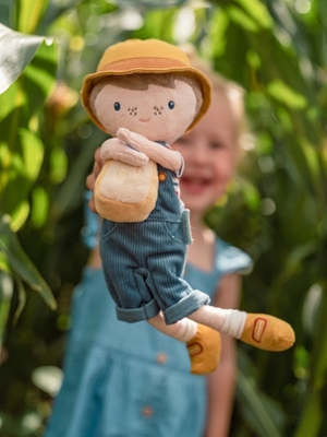 Jim Granjero Little Dutch - Imagen 1