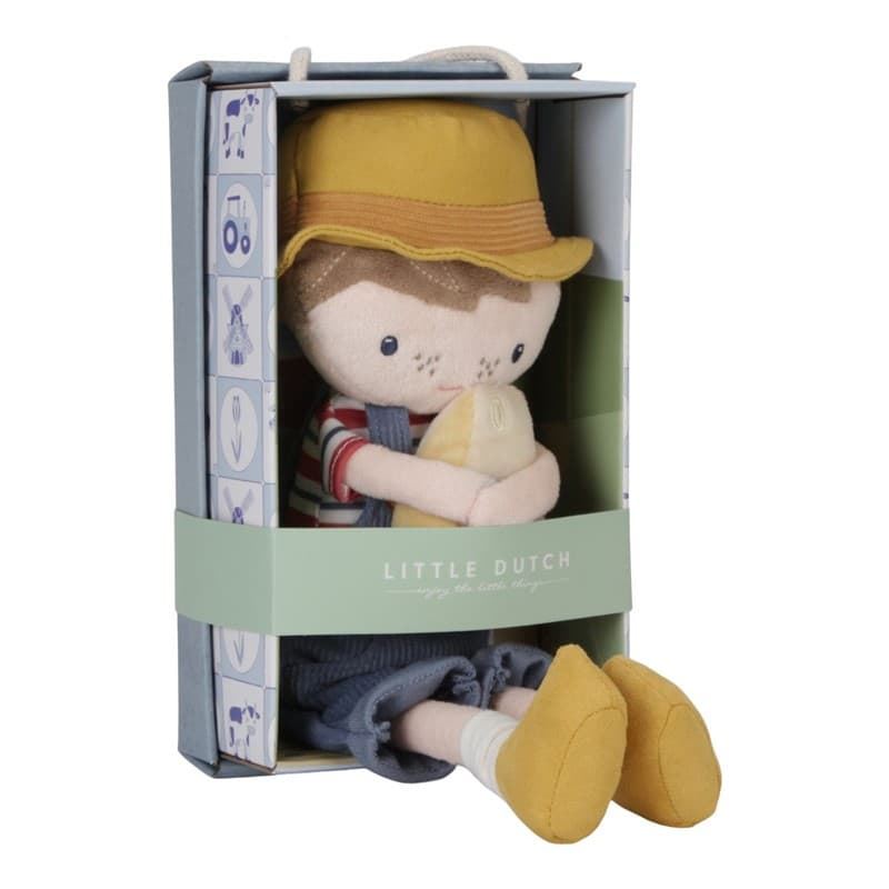 Jim Granjero Little Dutch - Imagen 4