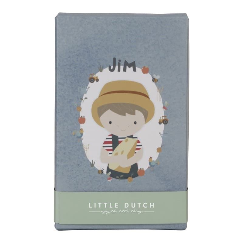 Jim Granjero Little Dutch - Imagen 5