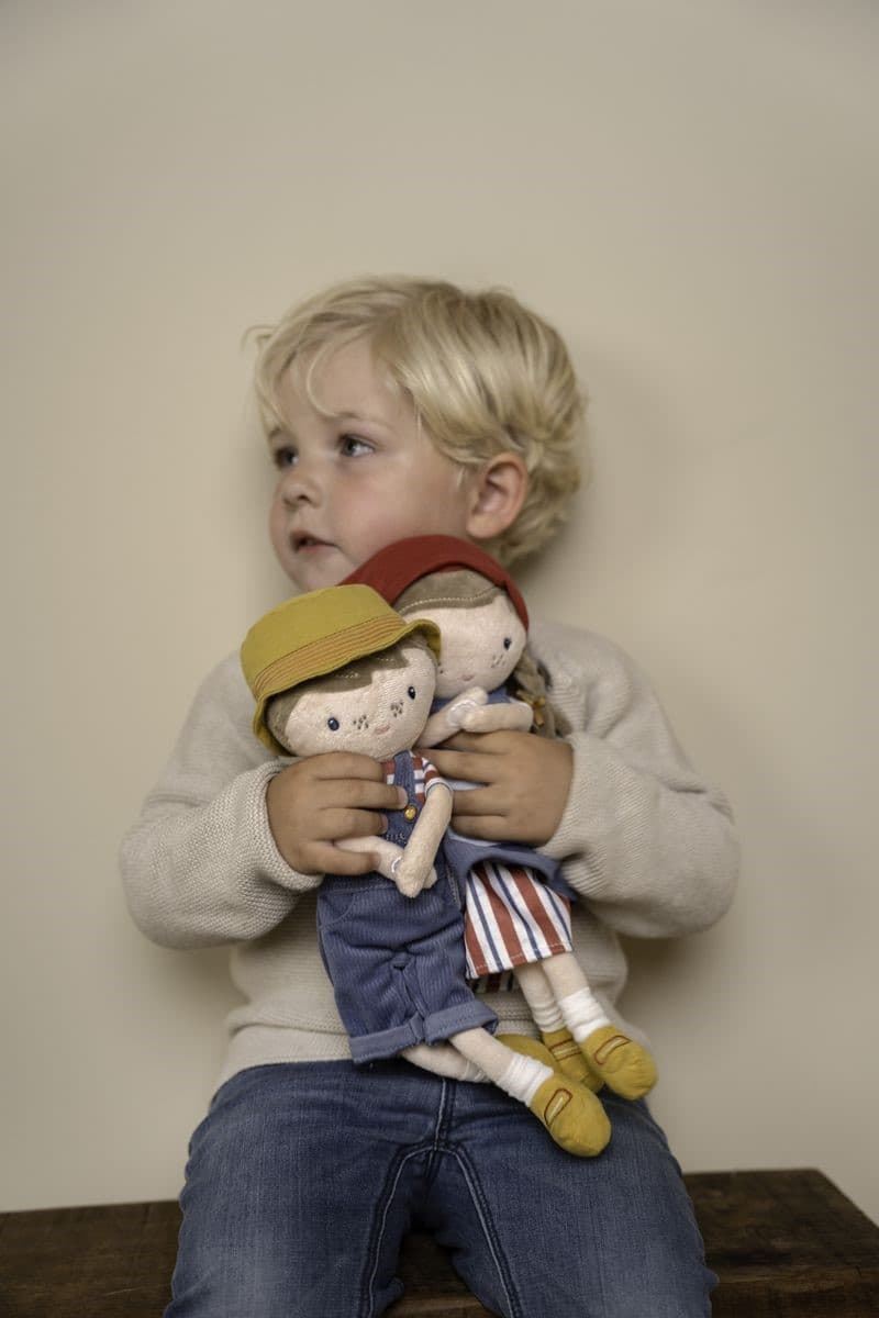 Jim Granjero Little Dutch - Imagen 7