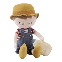 Jim Granjero Little Dutch - Imagen 1