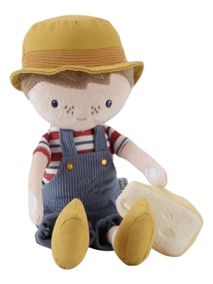 Jim Granjero Little Dutch - Imagen 1