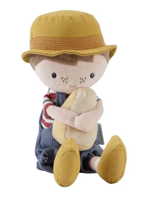 Jim Granjero Little Dutch - Imagen 2