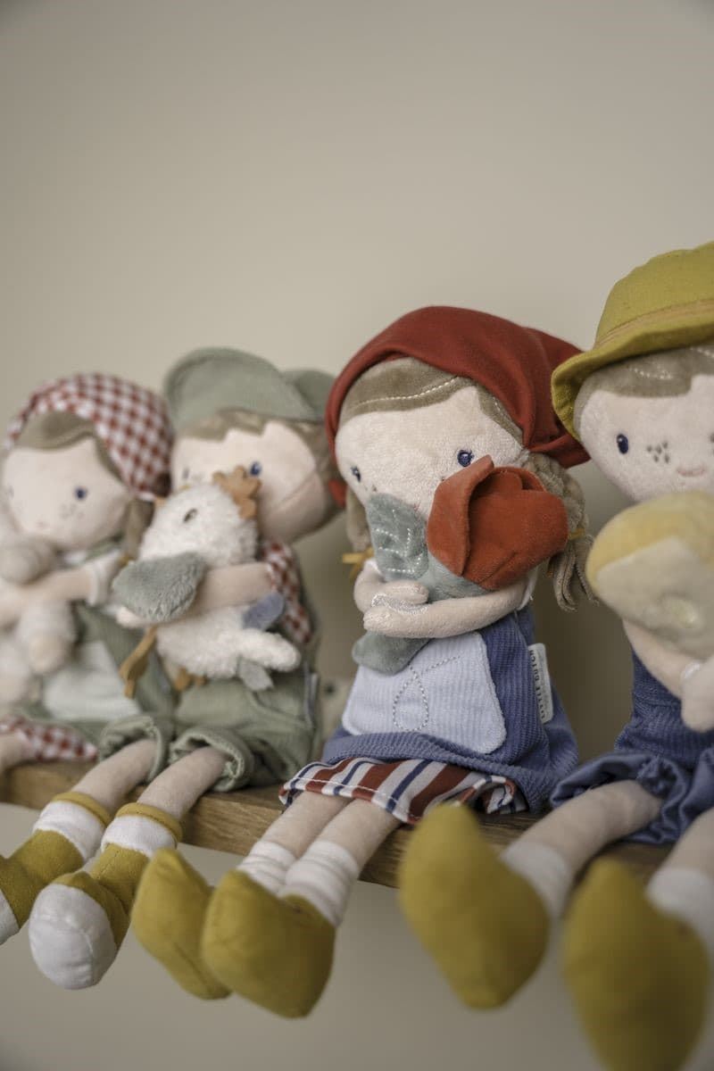 Jim Granjero Little Dutch - Imagen 5