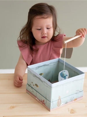 Juego de Pesca - Imagen 1