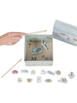 Juego de Pesca - Imagen 2