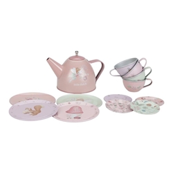 Juego de Té Fairy Garden Little Dutch - Imagen 1