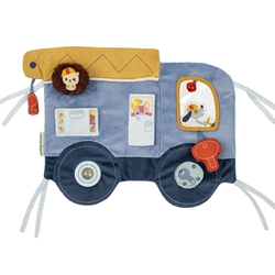 Jules El Manitas Panel Descubrimiento - Imagen 1