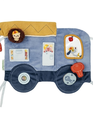 Jules El Manitas Panel Descubrimiento - Imagen 1