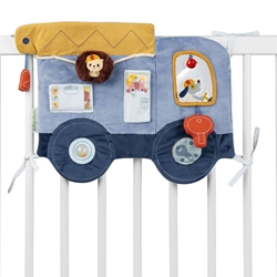 Jules El Manitas Panel Descubrimiento - Imagen 2